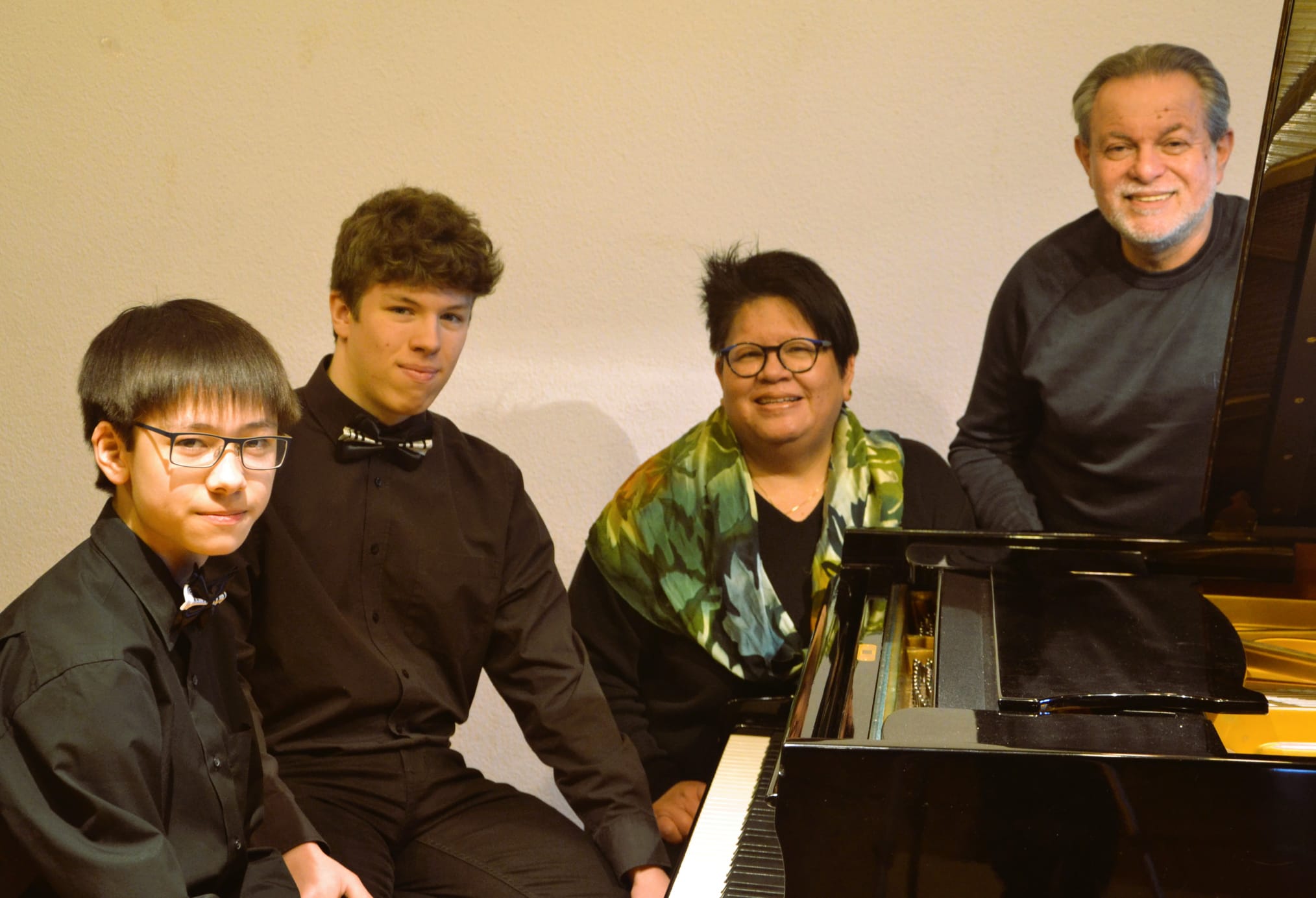 Musikschule Weil am Rhein erneut bei „Jugend musiziert“ erfolgreich