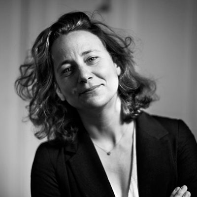 Chrysoline Dupont, nouvelle directrice générale pour l’Opéra national du Rhin